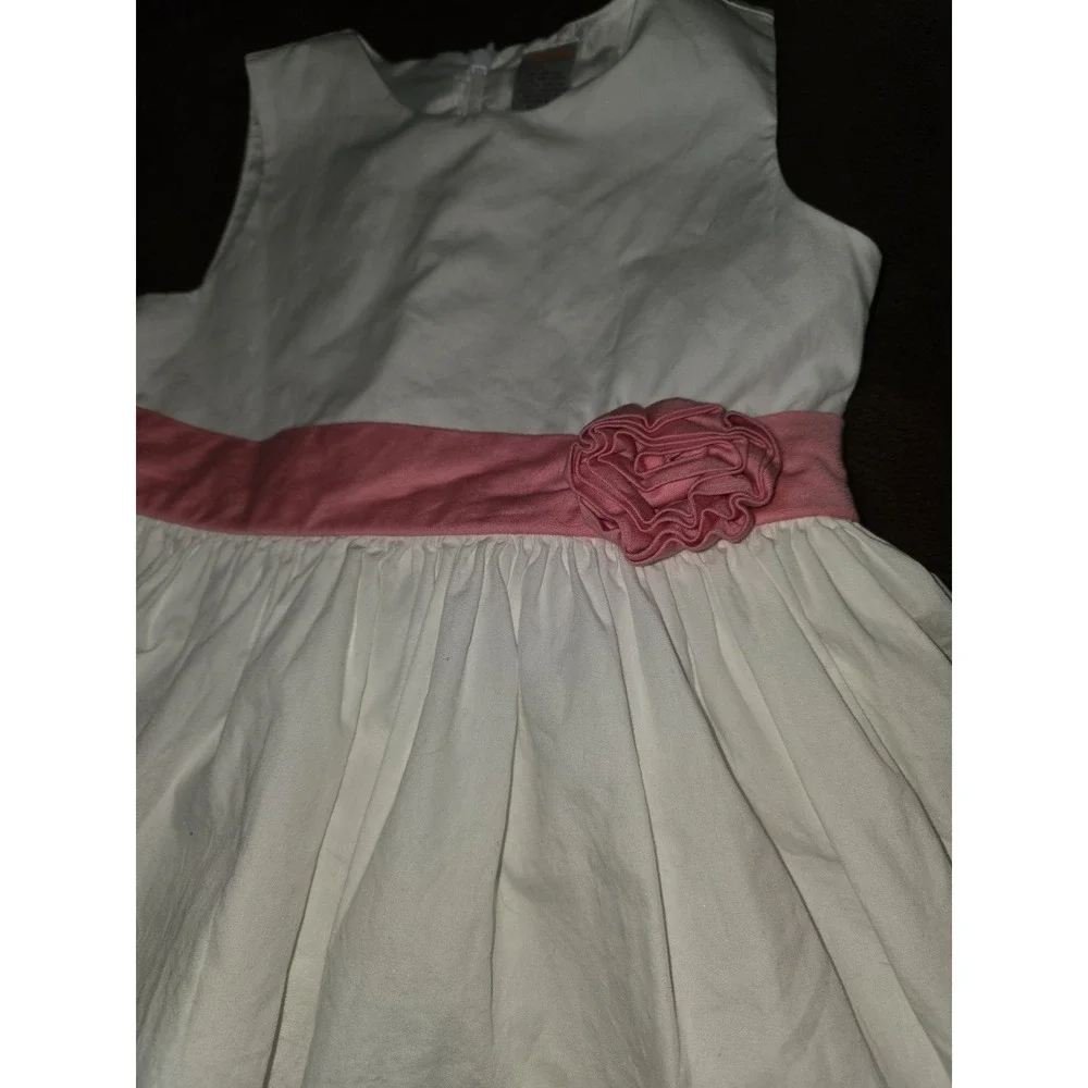 Gymboree spring dressy Easter dress size‎ 6